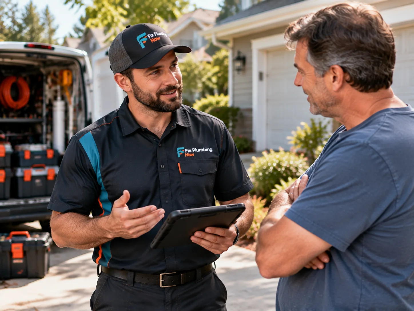 Clogged Drain Service Connelly Springs, NC FAQs